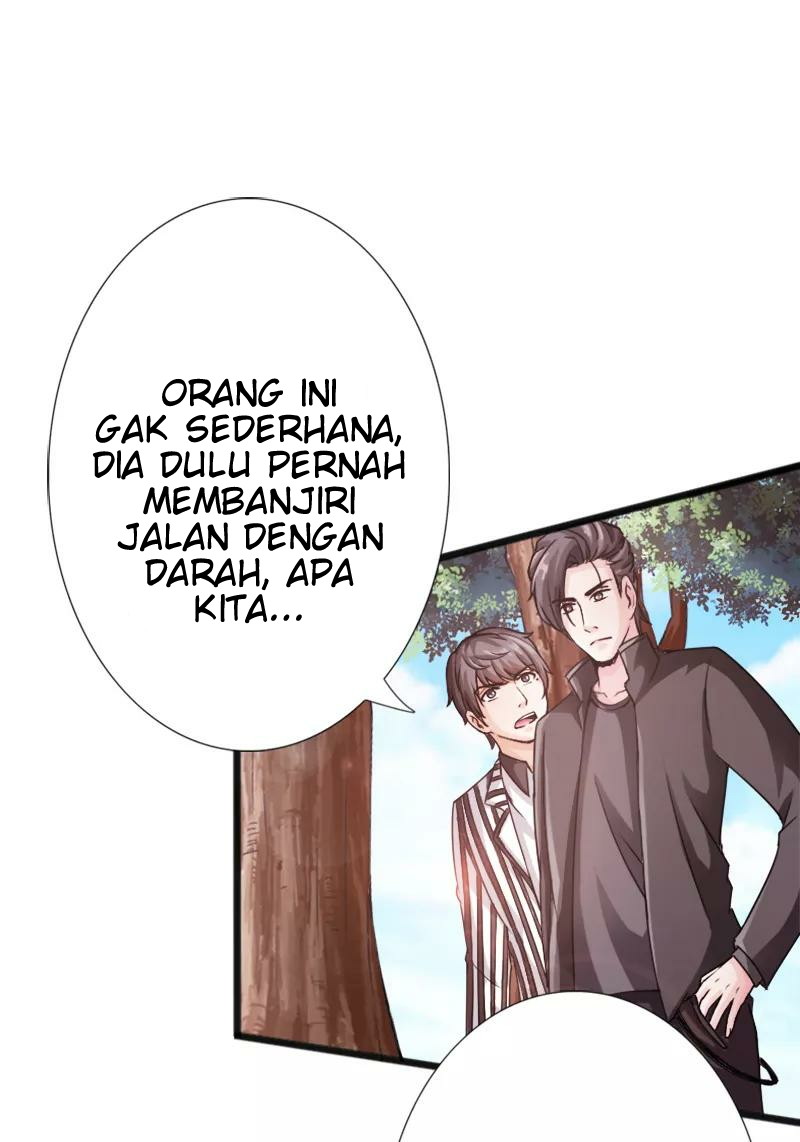 Hopeless Chapter 11 - Halaman 16
