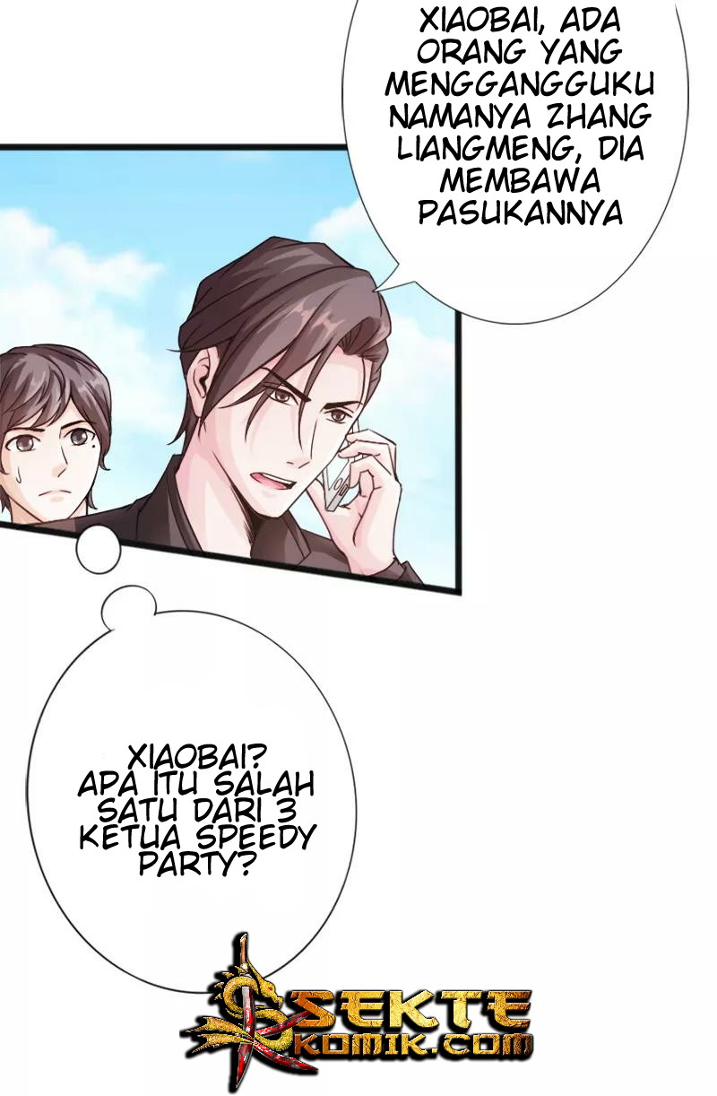 Hopeless Chapter 11 - Halaman 17