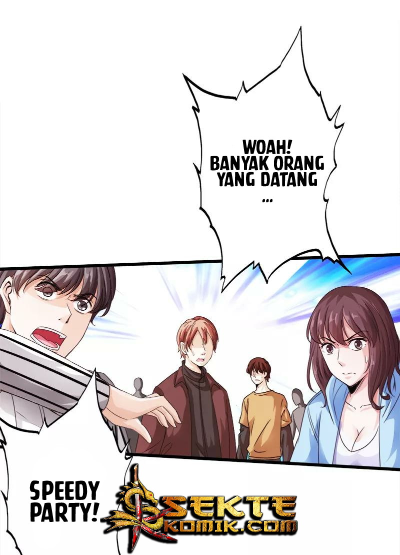 Hopeless Chapter 11 - Halaman 25