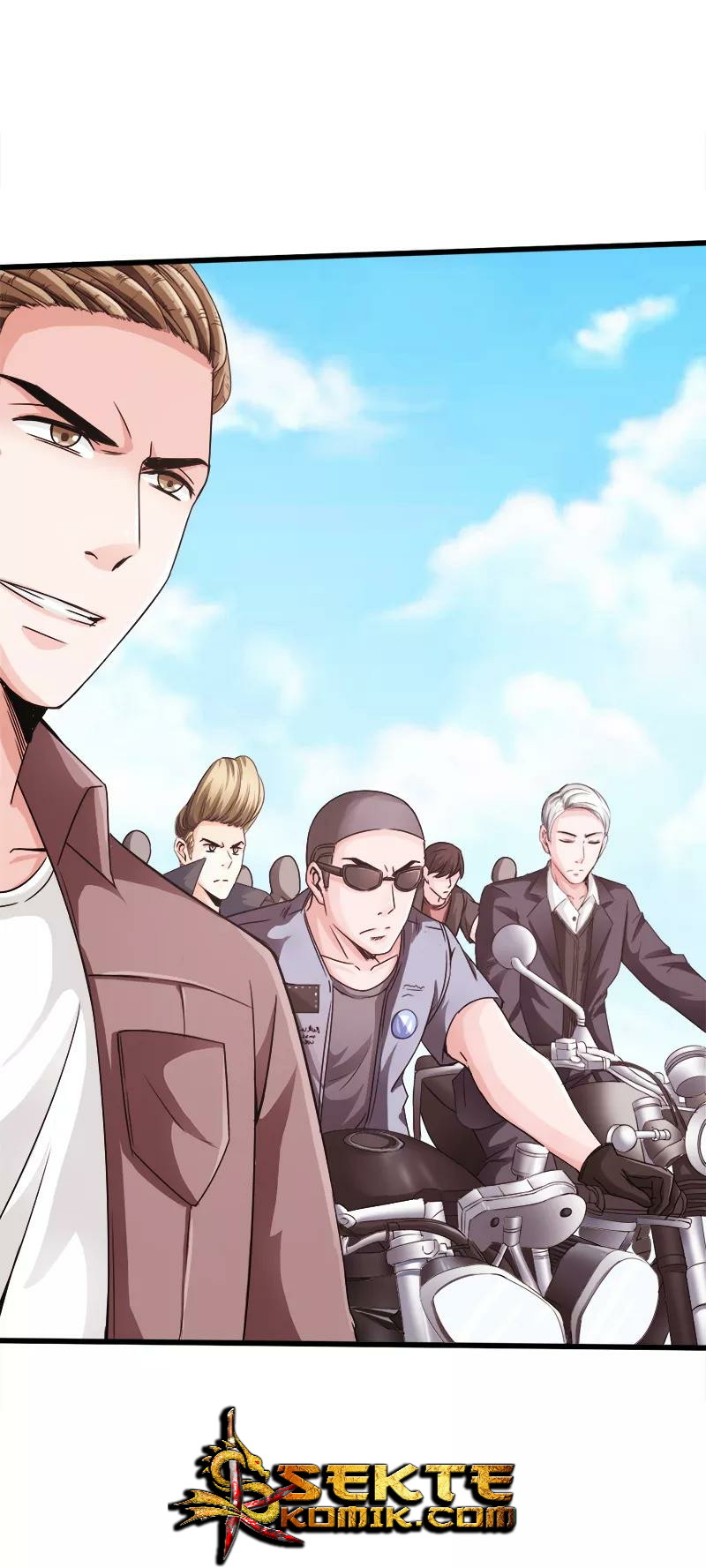 Hopeless Chapter 11 - Halaman 27