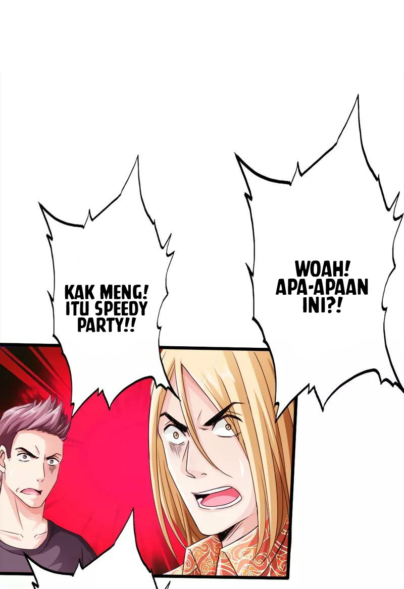 Hopeless Chapter 11 - Halaman 28