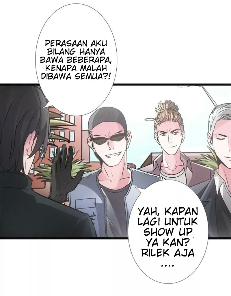 Hopeless Chapter 11 - Halaman 30