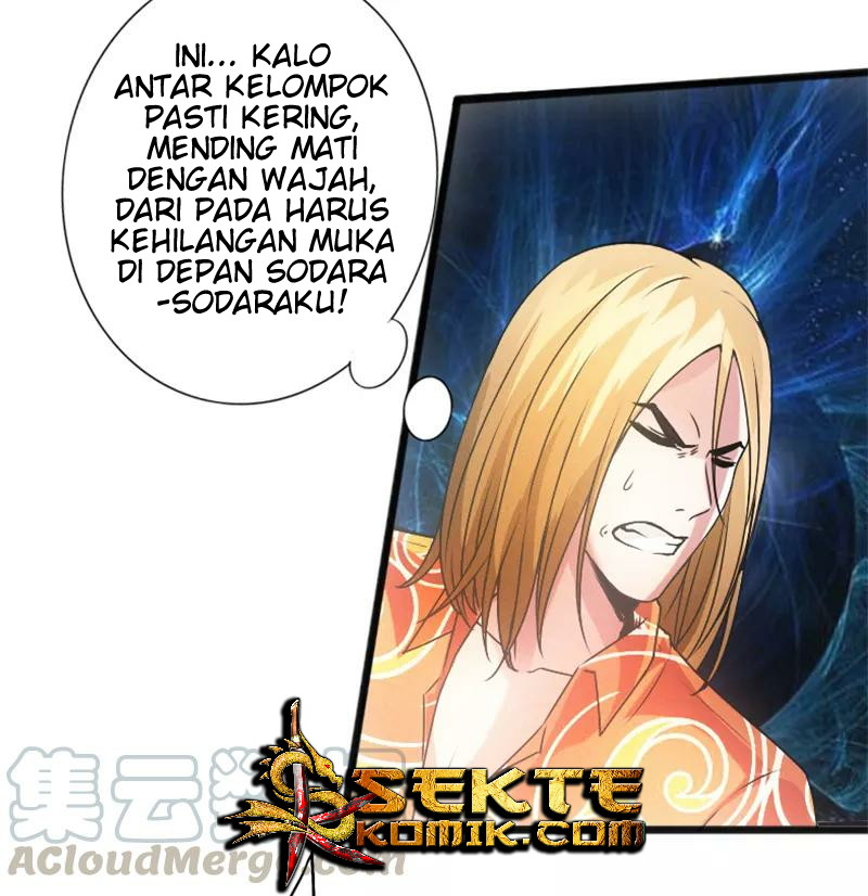 Hopeless Chapter 11 - Halaman 32