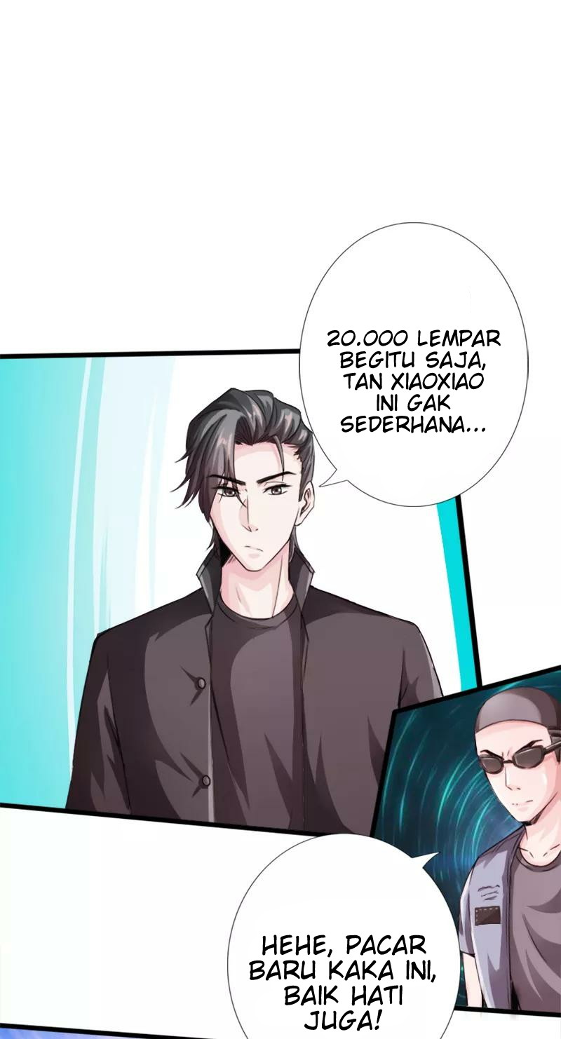 Hopeless Chapter 11 - Halaman 38
