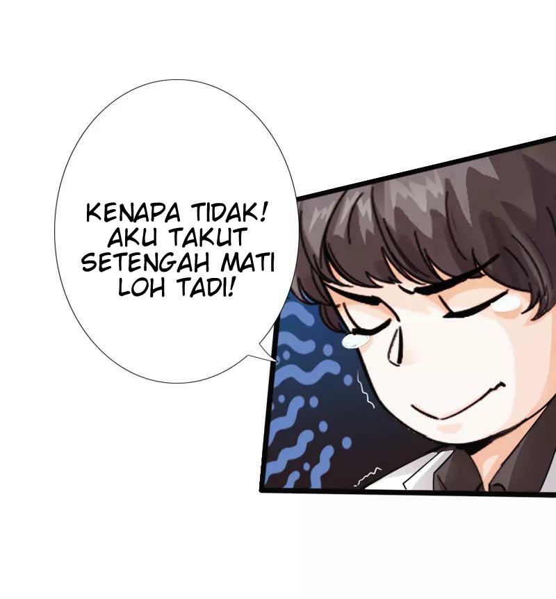 Hopeless Chapter 11 - Halaman 4