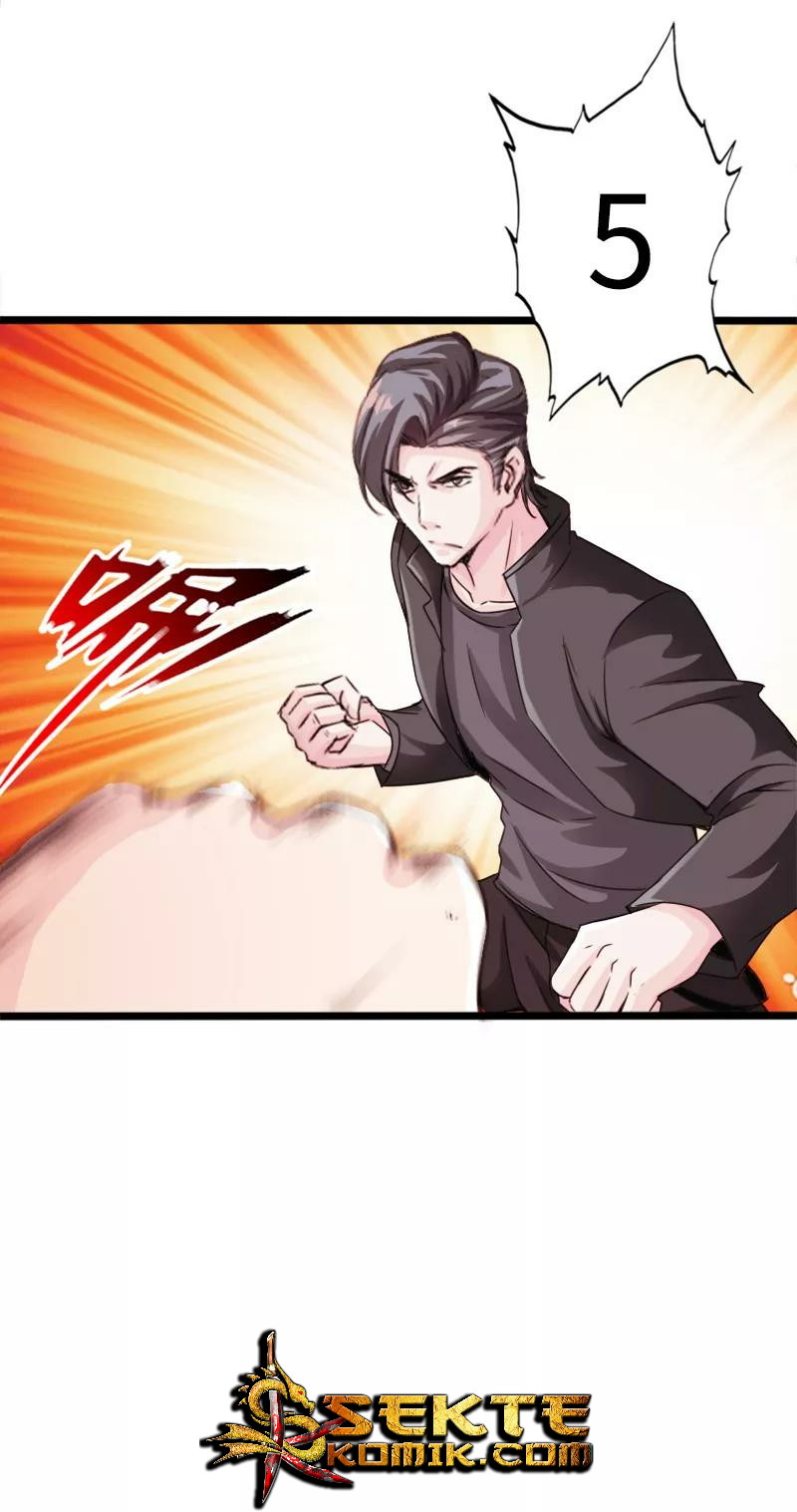 Hopeless Chapter 11 - Halaman 44