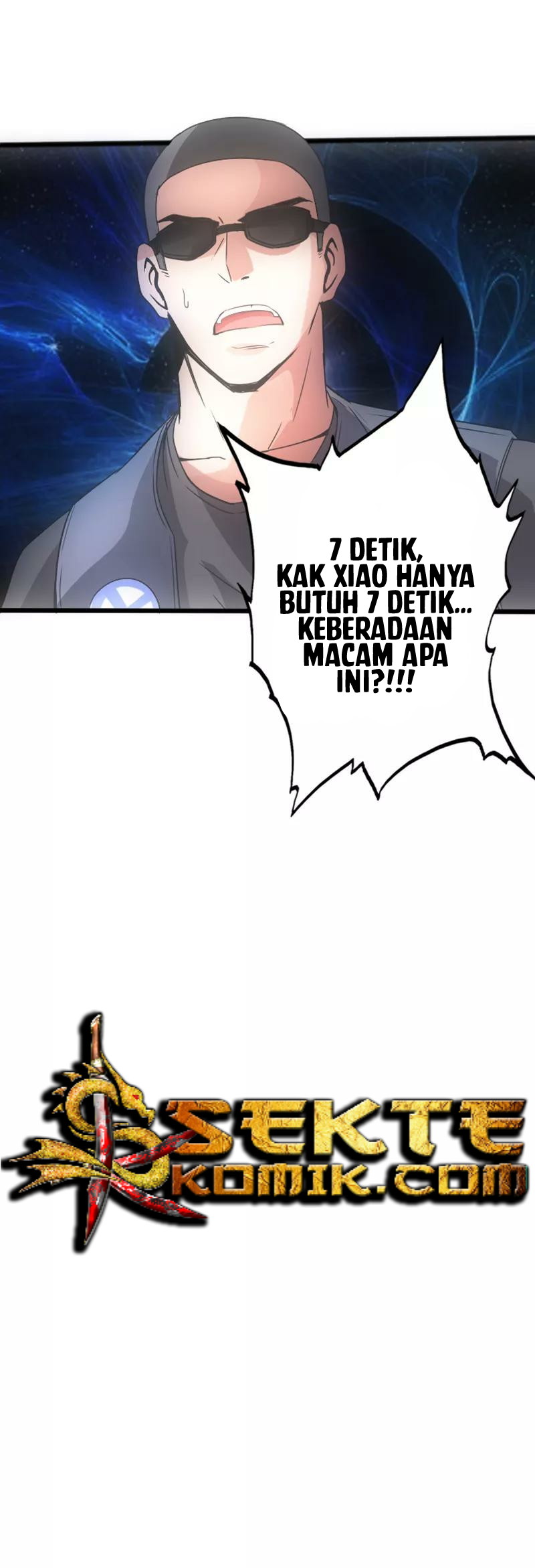 Hopeless Chapter 11 - Halaman 49