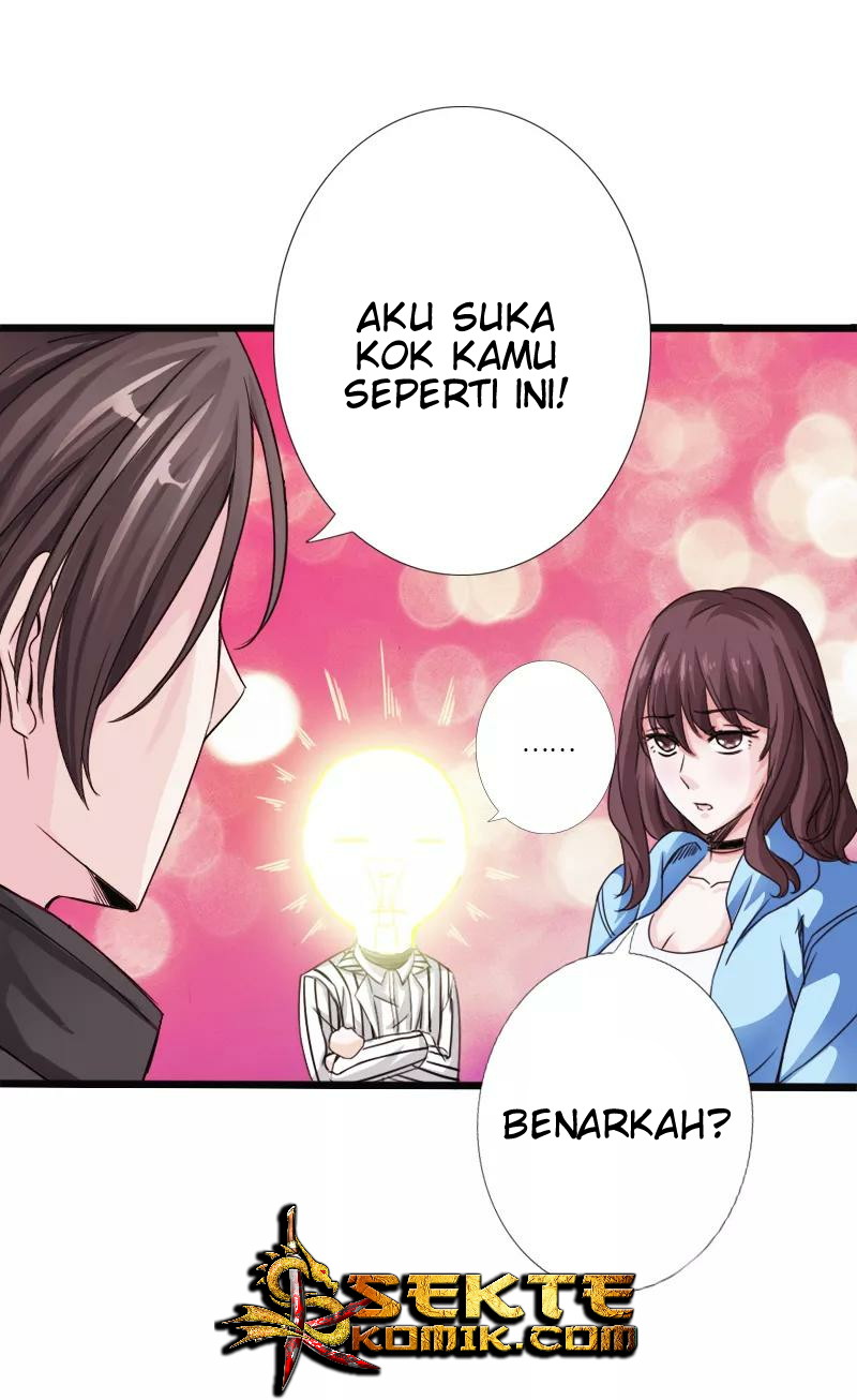 Hopeless Chapter 11 - Halaman 5