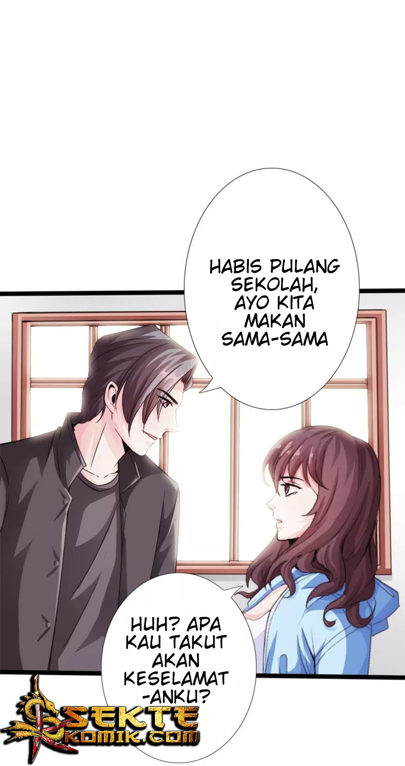 Hopeless Chapter 11 - Halaman 7