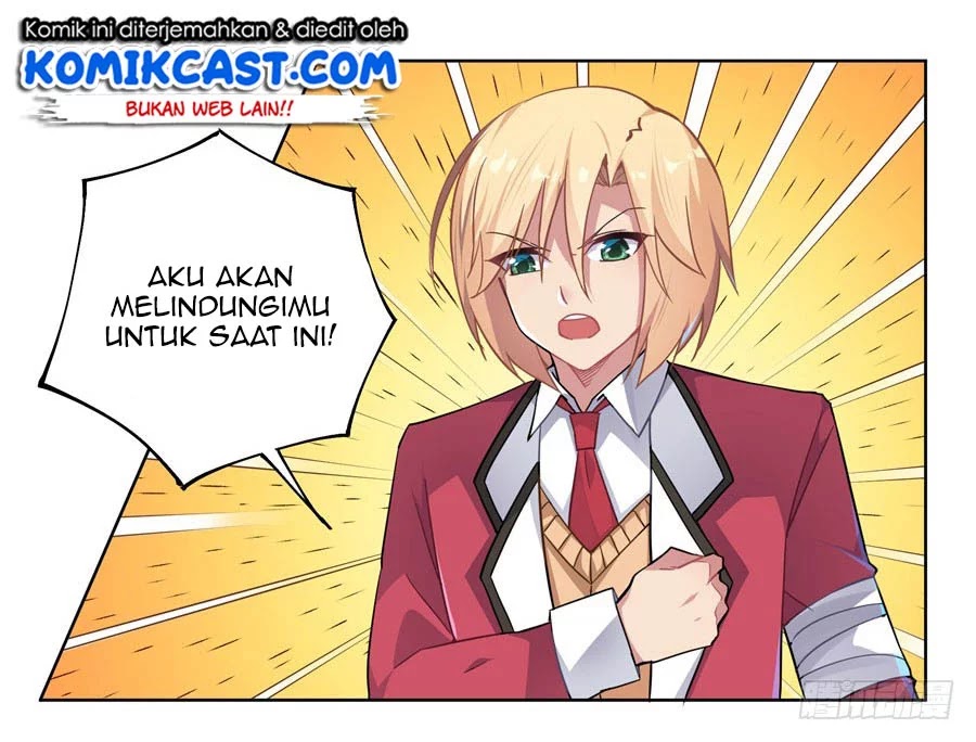 I Picked up a Demon Lord as a Maid Chapter 12 - Halaman 11