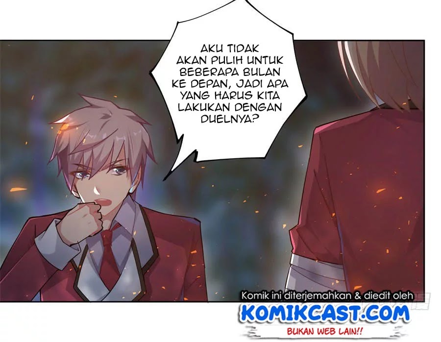 I Picked up a Demon Lord as a Maid Chapter 12 - Halaman 13