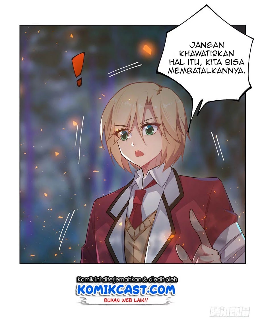 I Picked up a Demon Lord as a Maid Chapter 12 - Halaman 14