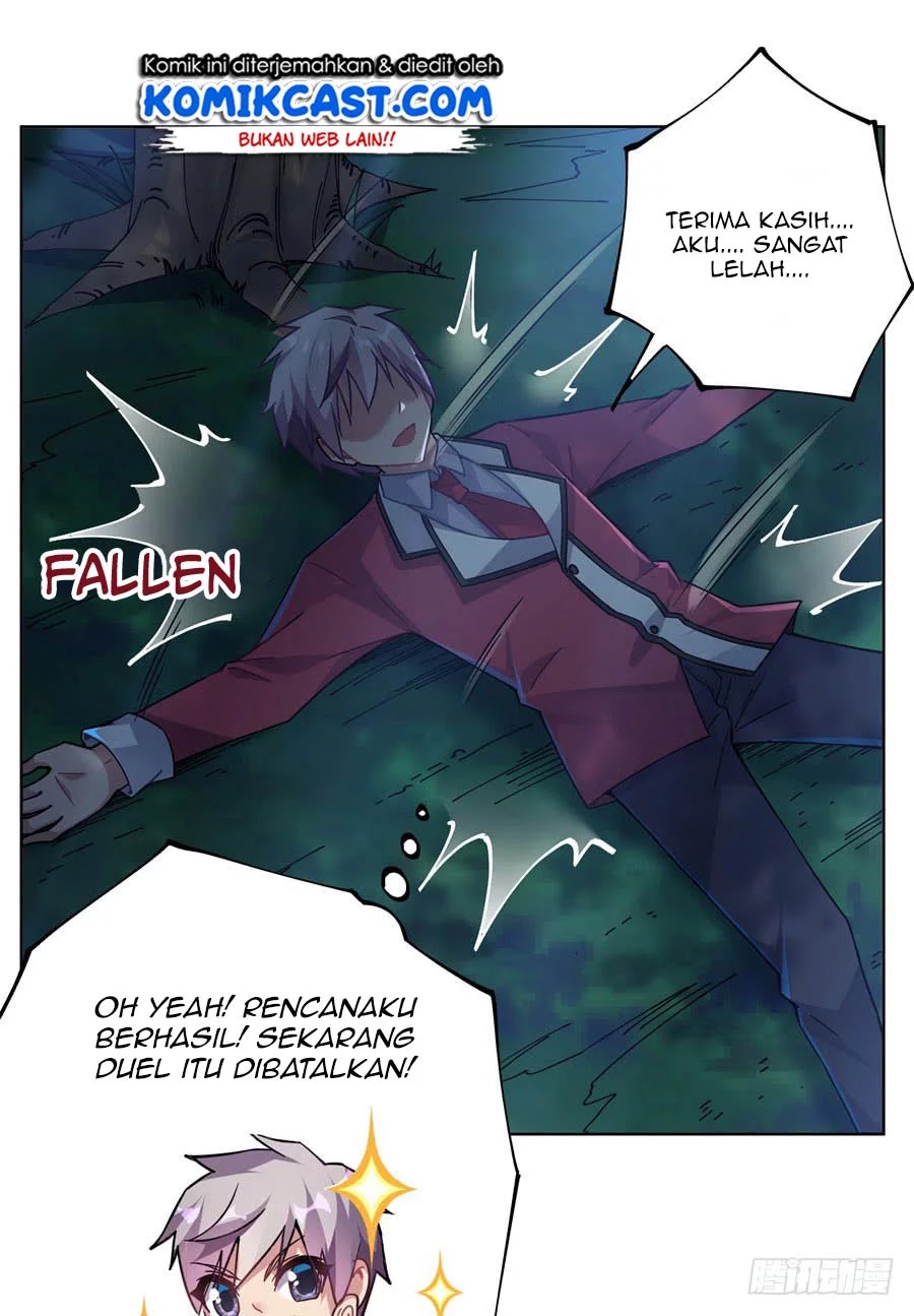 I Picked up a Demon Lord as a Maid Chapter 12 - Halaman 15