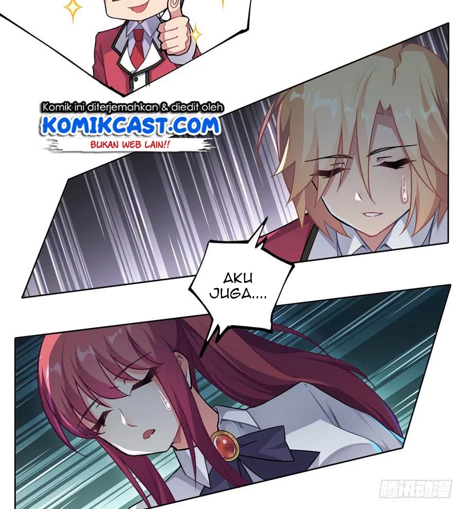 I Picked up a Demon Lord as a Maid Chapter 12 - Halaman 16