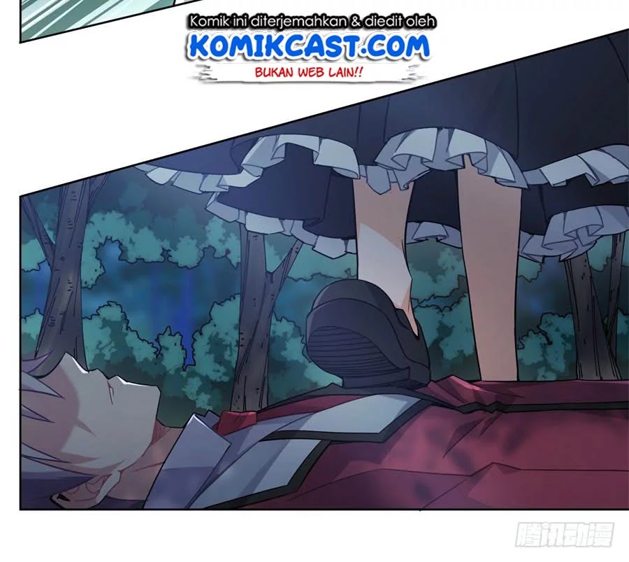 I Picked up a Demon Lord as a Maid Chapter 12 - Halaman 17