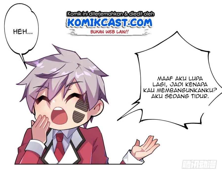 I Picked up a Demon Lord as a Maid Chapter 12 - Halaman 23