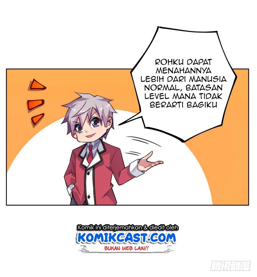 I Picked up a Demon Lord as a Maid Chapter 12 - Halaman 25