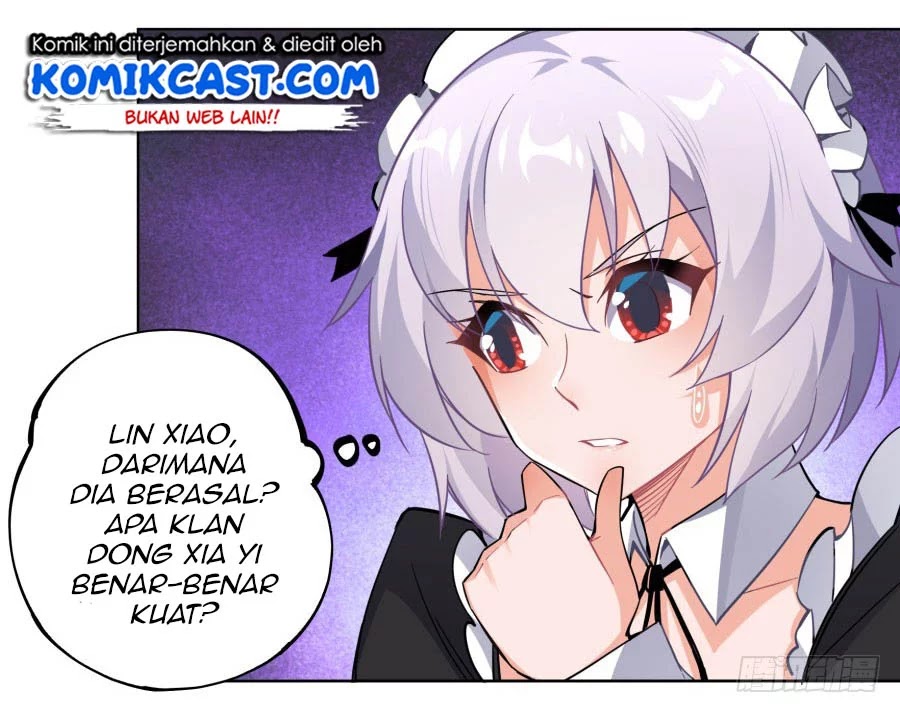I Picked up a Demon Lord as a Maid Chapter 12 - Halaman 26