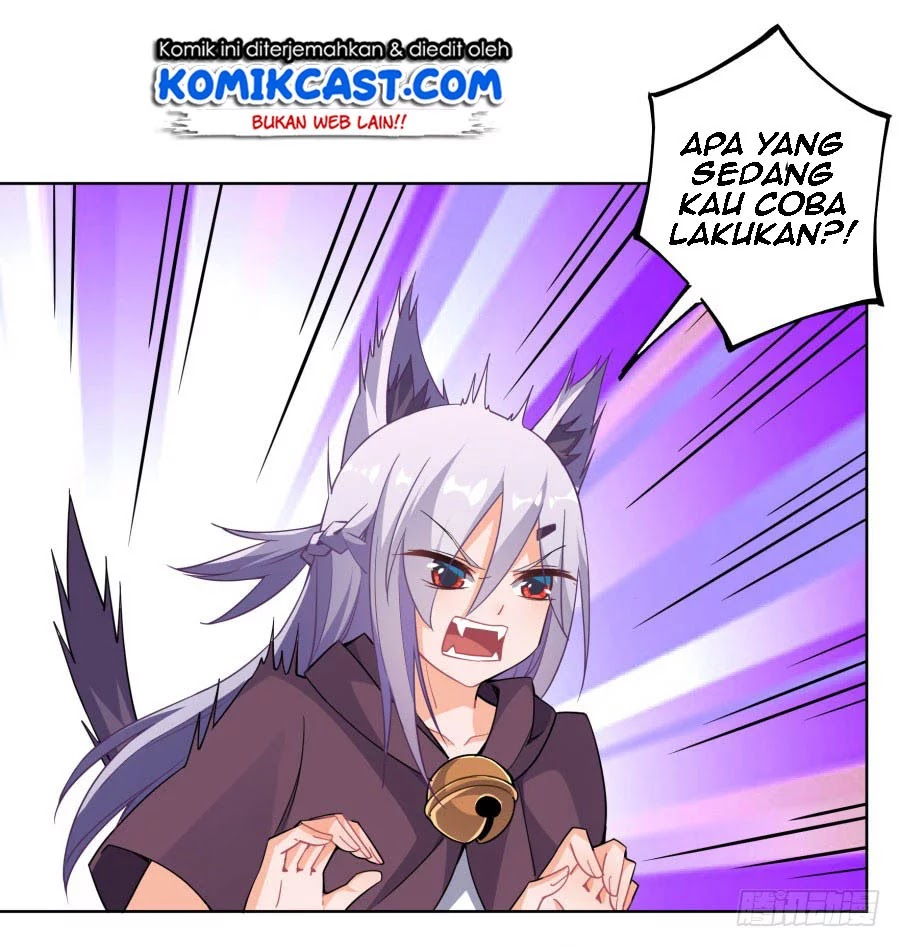 I Picked up a Demon Lord as a Maid Chapter 12 - Halaman 45