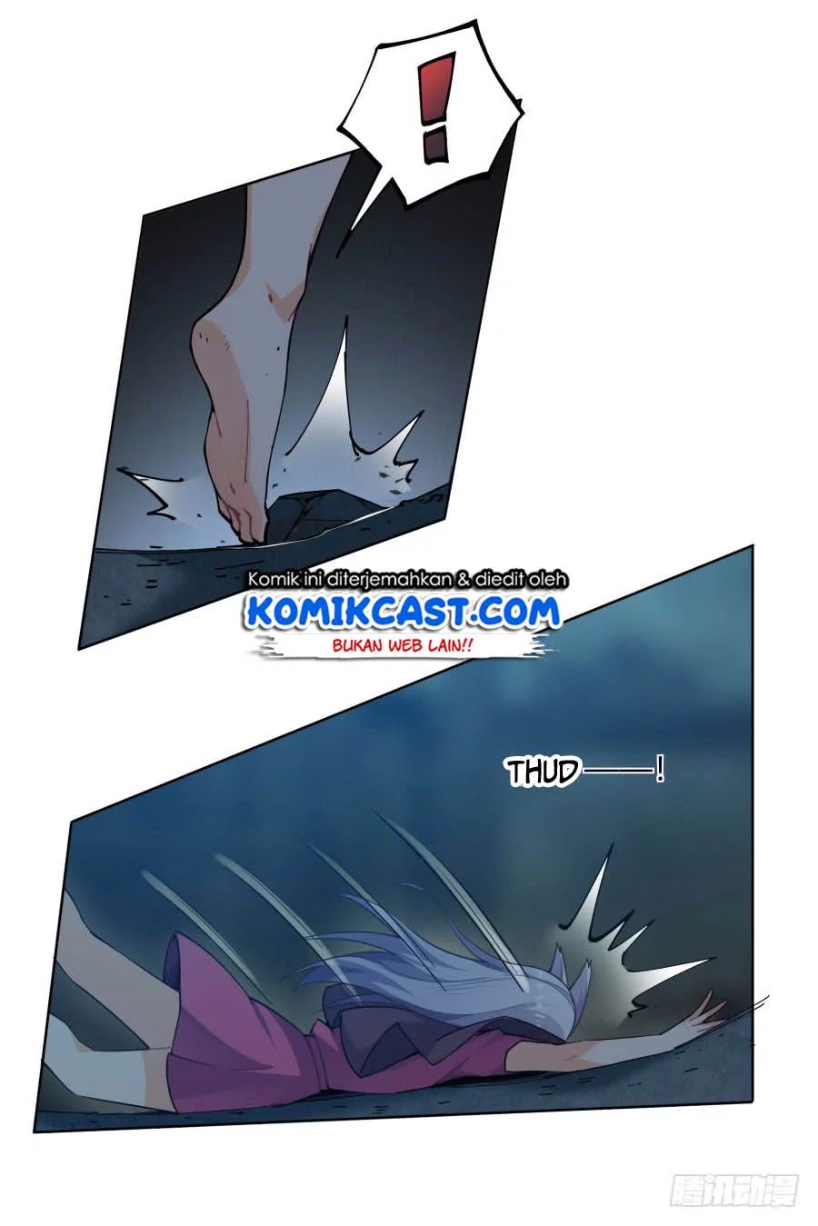 I Picked up a Demon Lord as a Maid Chapter 12 - Halaman 48