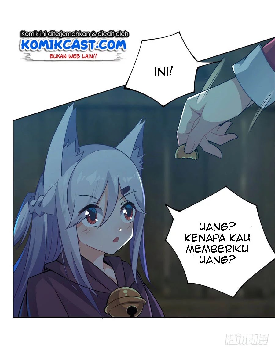 I Picked up a Demon Lord as a Maid Chapter 12 - Halaman 59