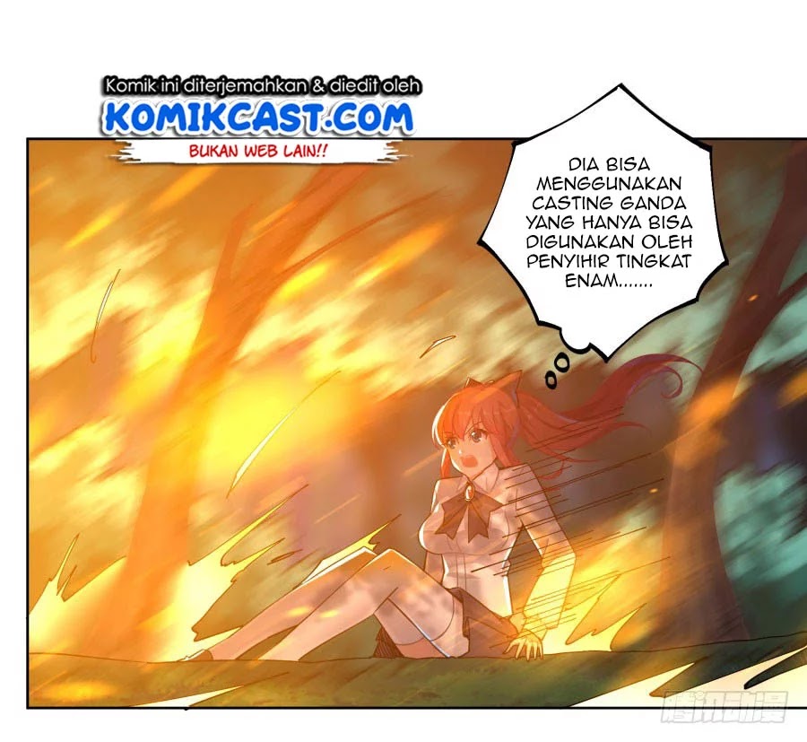 I Picked up a Demon Lord as a Maid Chapter 12 - Halaman 6