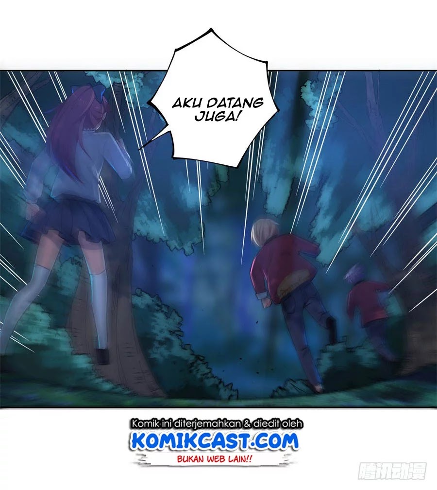 I Picked up a Demon Lord as a Maid Chapter 11 - Halaman 11