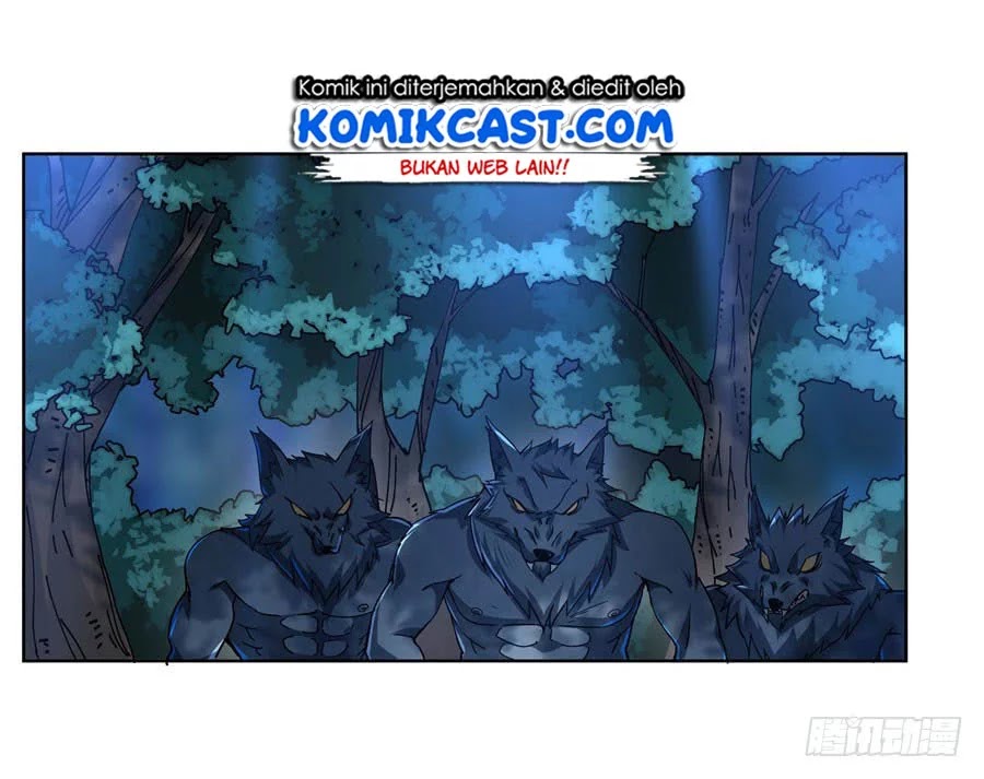 I Picked up a Demon Lord as a Maid Chapter 11 - Halaman 12