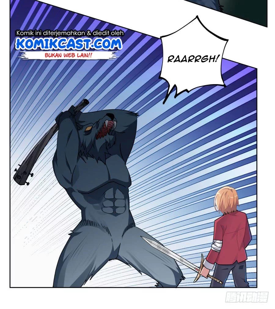 I Picked up a Demon Lord as a Maid Chapter 11 - Halaman 16