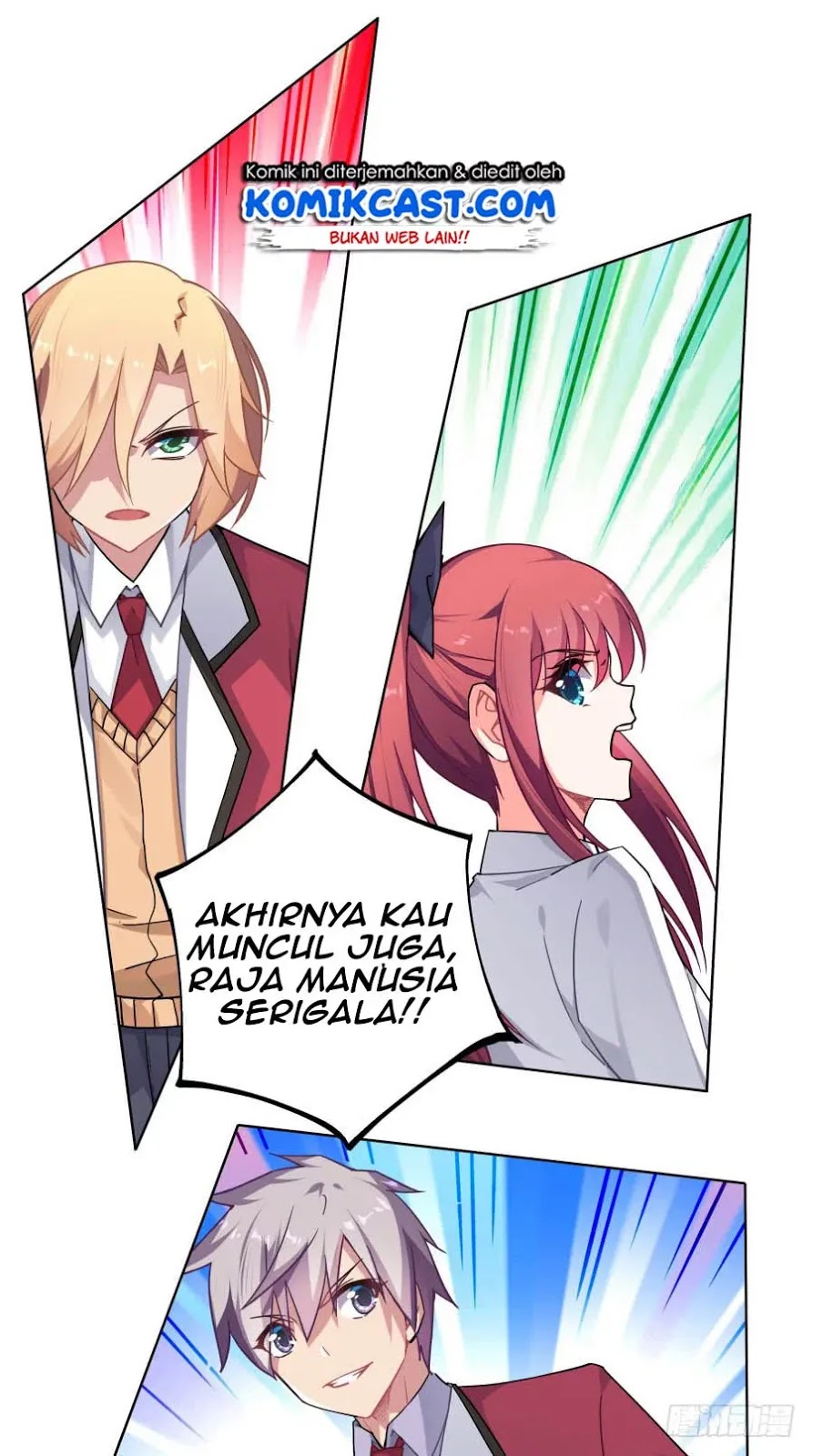 I Picked up a Demon Lord as a Maid Chapter 11 - Halaman 23