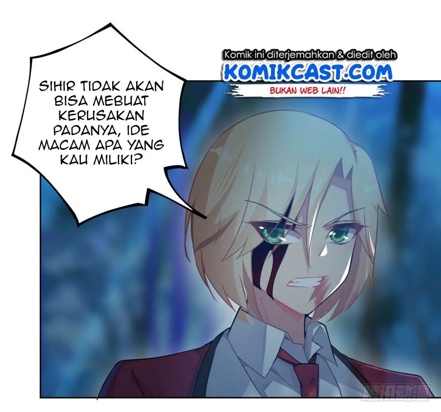 I Picked up a Demon Lord as a Maid Chapter 11 - Halaman 40