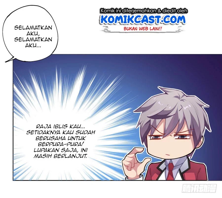 I Picked up a Demon Lord as a Maid Chapter 11 - Halaman 5