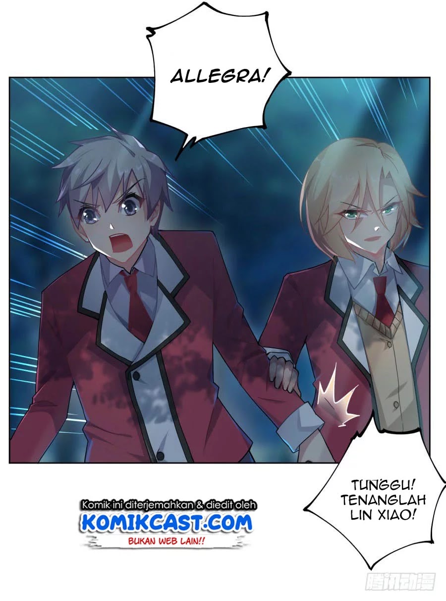 I Picked up a Demon Lord as a Maid Chapter 11 - Halaman 6