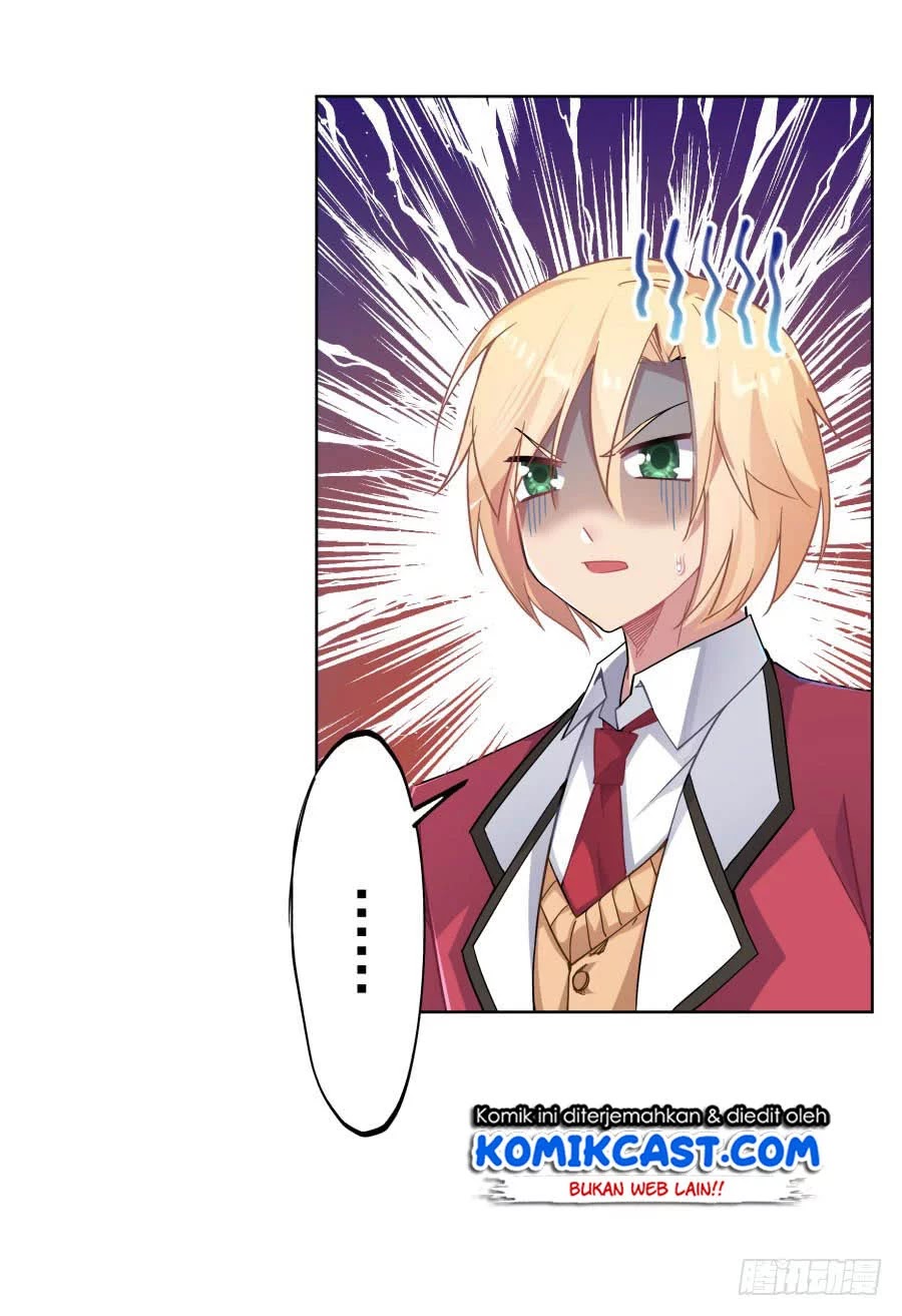 I Picked up a Demon Lord as a Maid Chapter 11 - Halaman 9