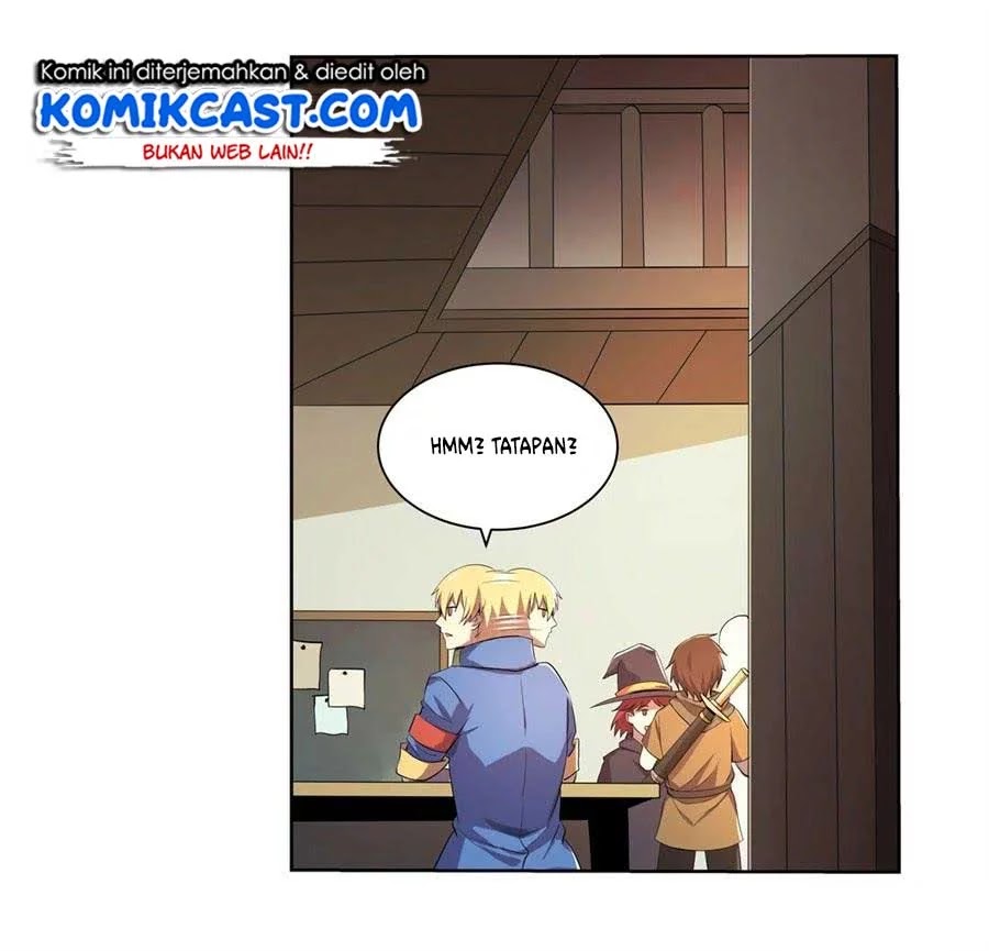 The Demon King Who Lost His Job Chapter 42 - Halaman 15