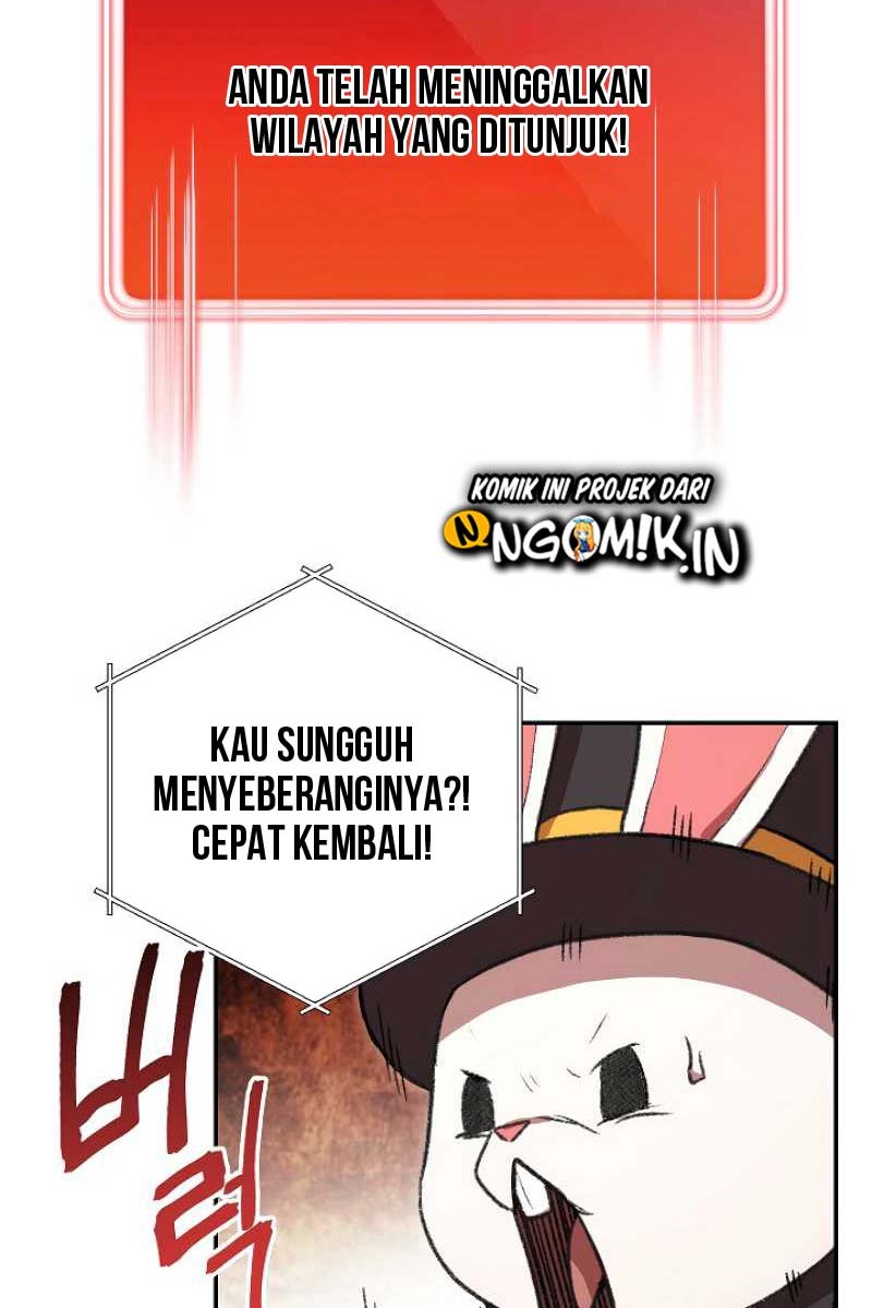 Dungeon Reset Chapter 19 halaman 3