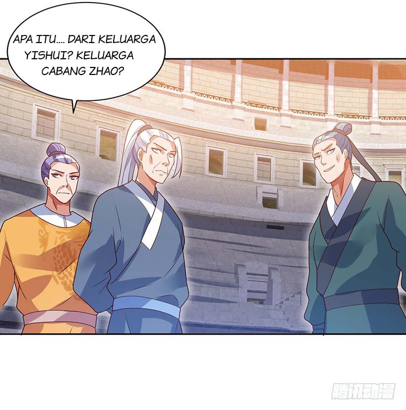 Manhua Strongest Leveling Chapter 88 gambar 2