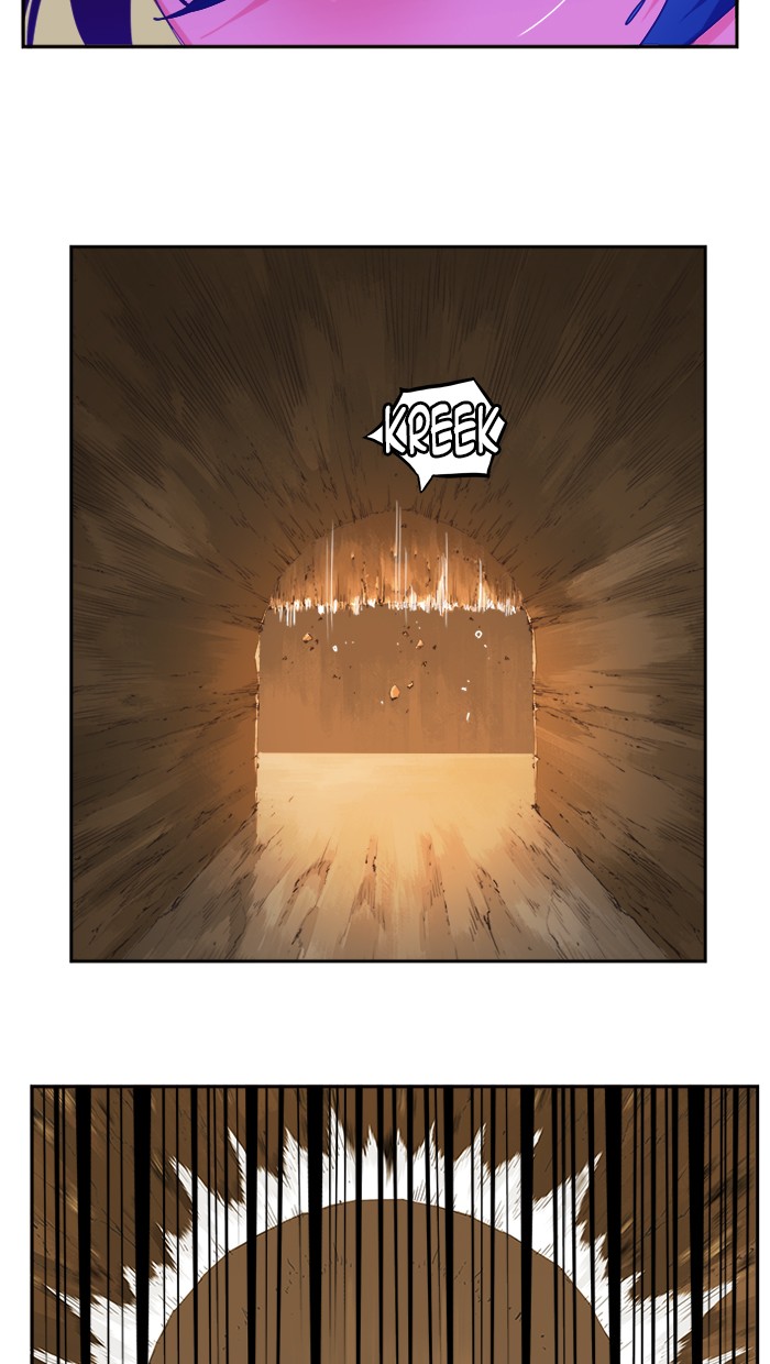 Manhwa The God of High School Chapter 454 gambar 2