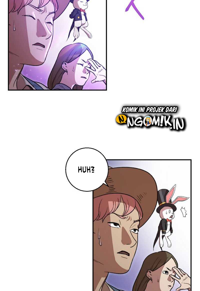 Dungeon Reset Chapter 20 halaman 3