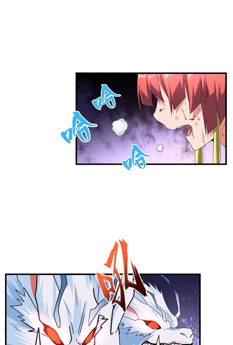 Manhua Magic Emperor Chapter 74 gambar 2