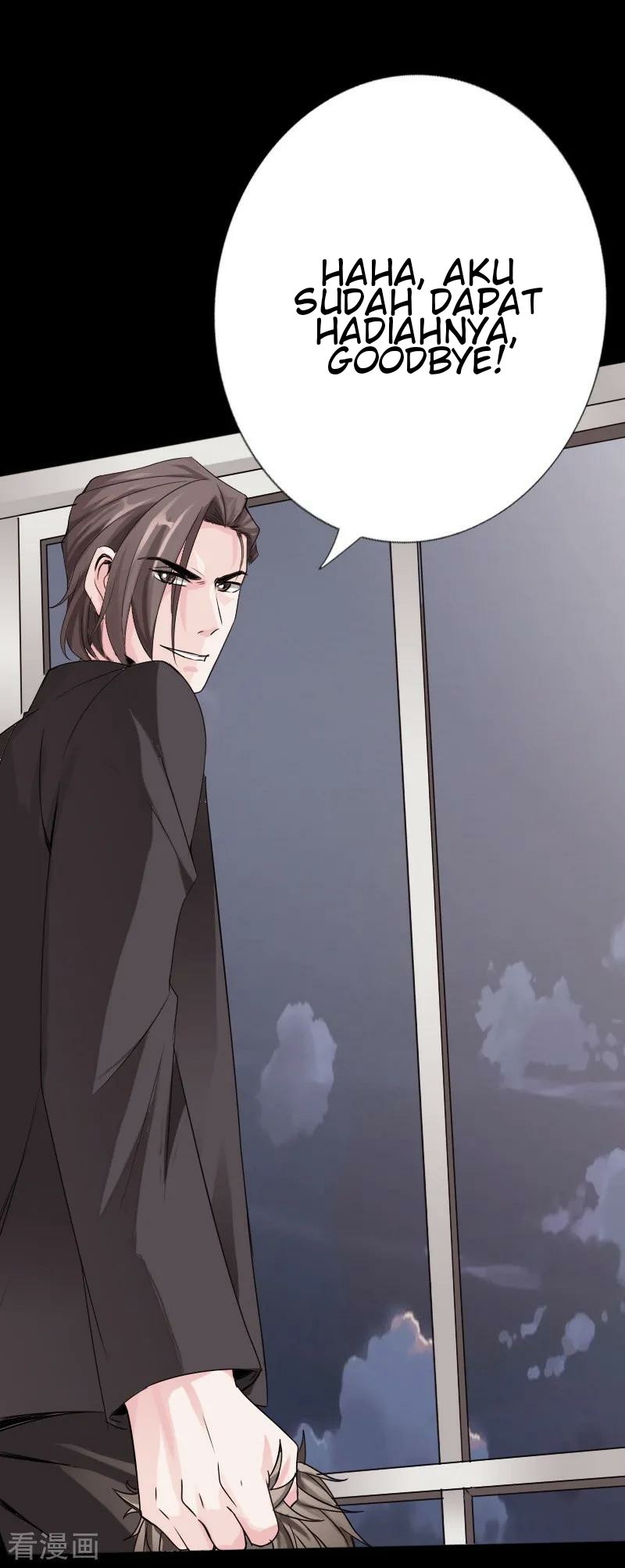 Hopeless Chapter 16 - Halaman 12