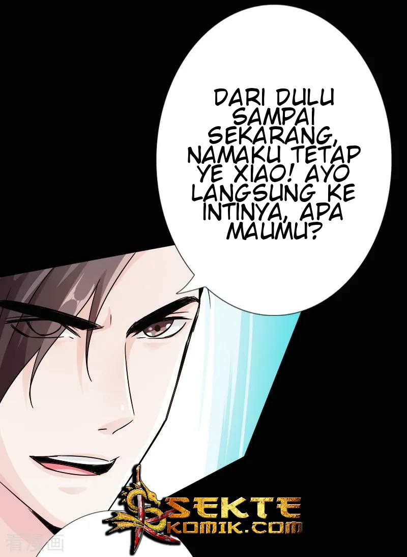 Hopeless Chapter 16 - Halaman 21