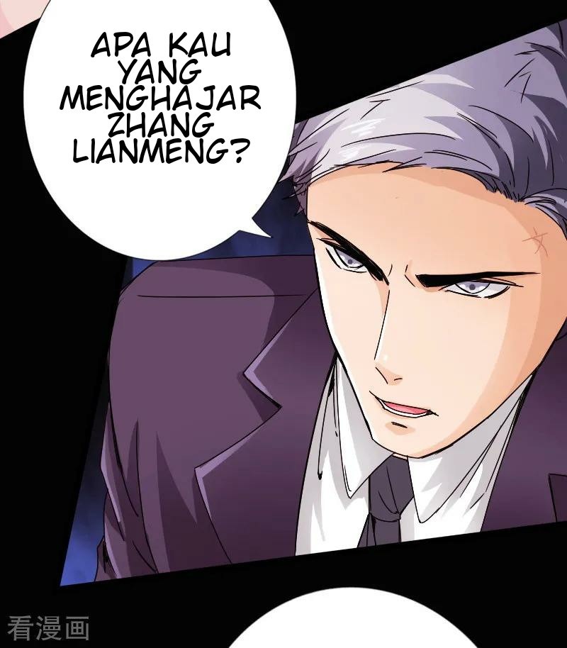 Hopeless Chapter 16 - Halaman 22