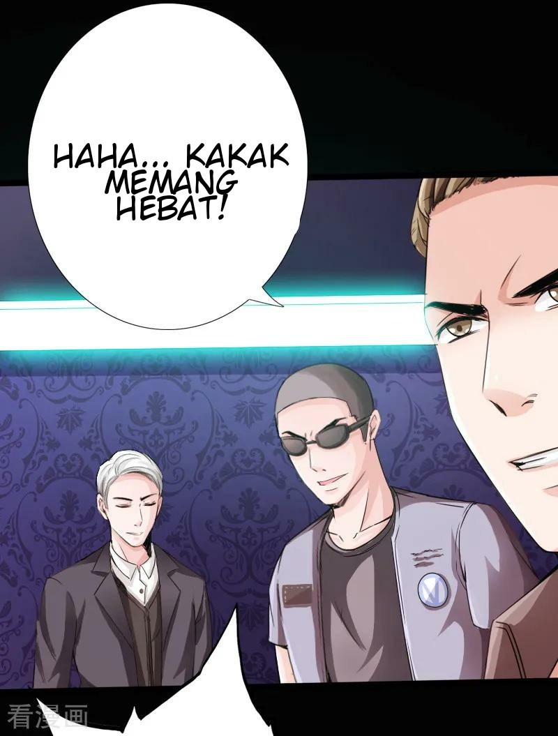 Hopeless Chapter 16 - Halaman 26