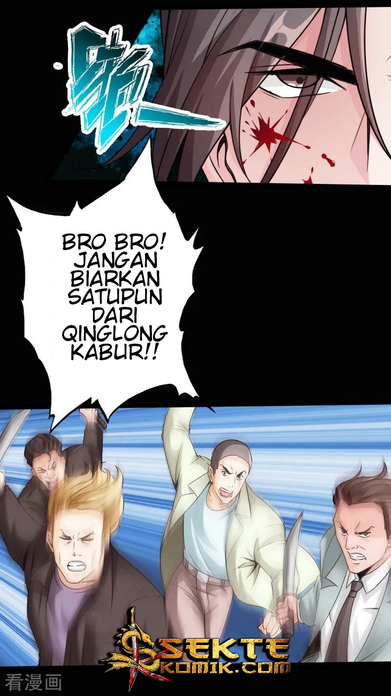 Hopeless Chapter 16 - Halaman 30