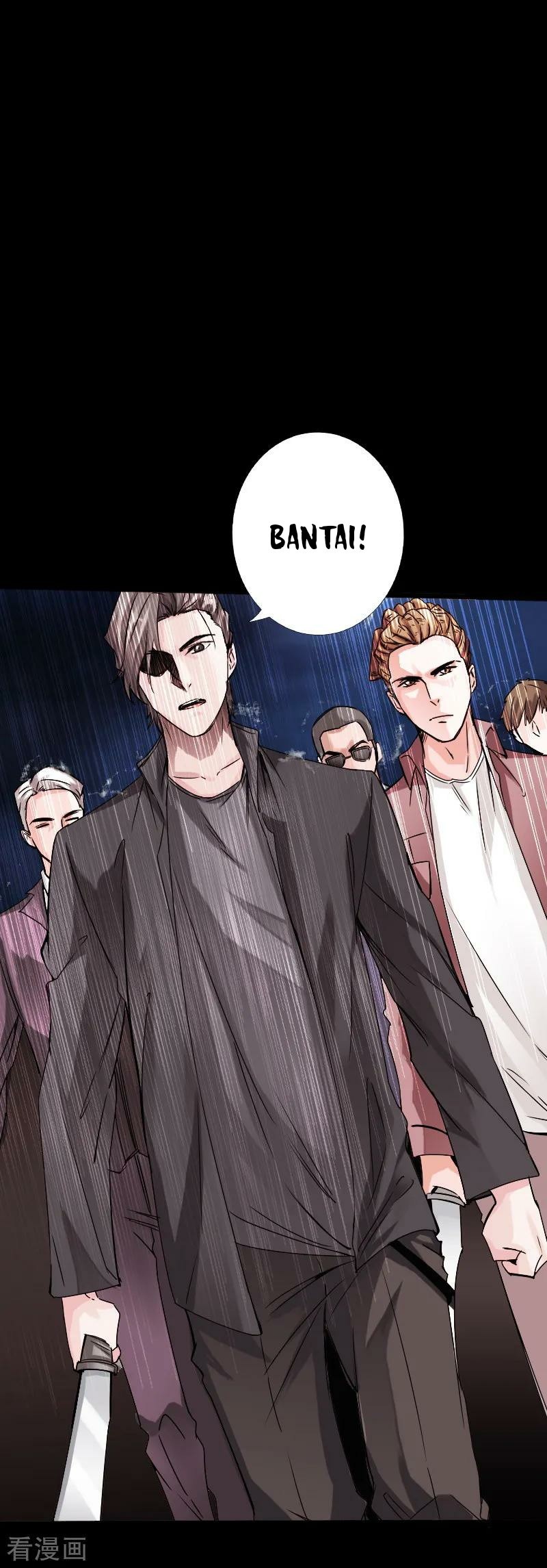 Hopeless Chapter 16 - Halaman 34