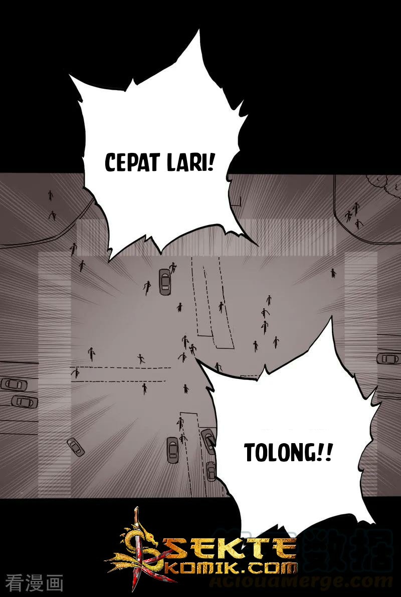 Hopeless Chapter 16 - Halaman 35
