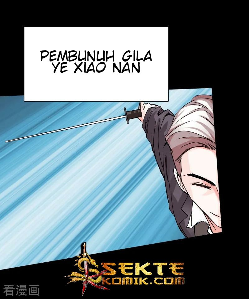 Hopeless Chapter 16 - Halaman 37