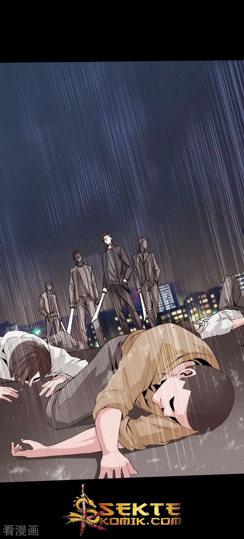 Hopeless Chapter 16 - Halaman 39