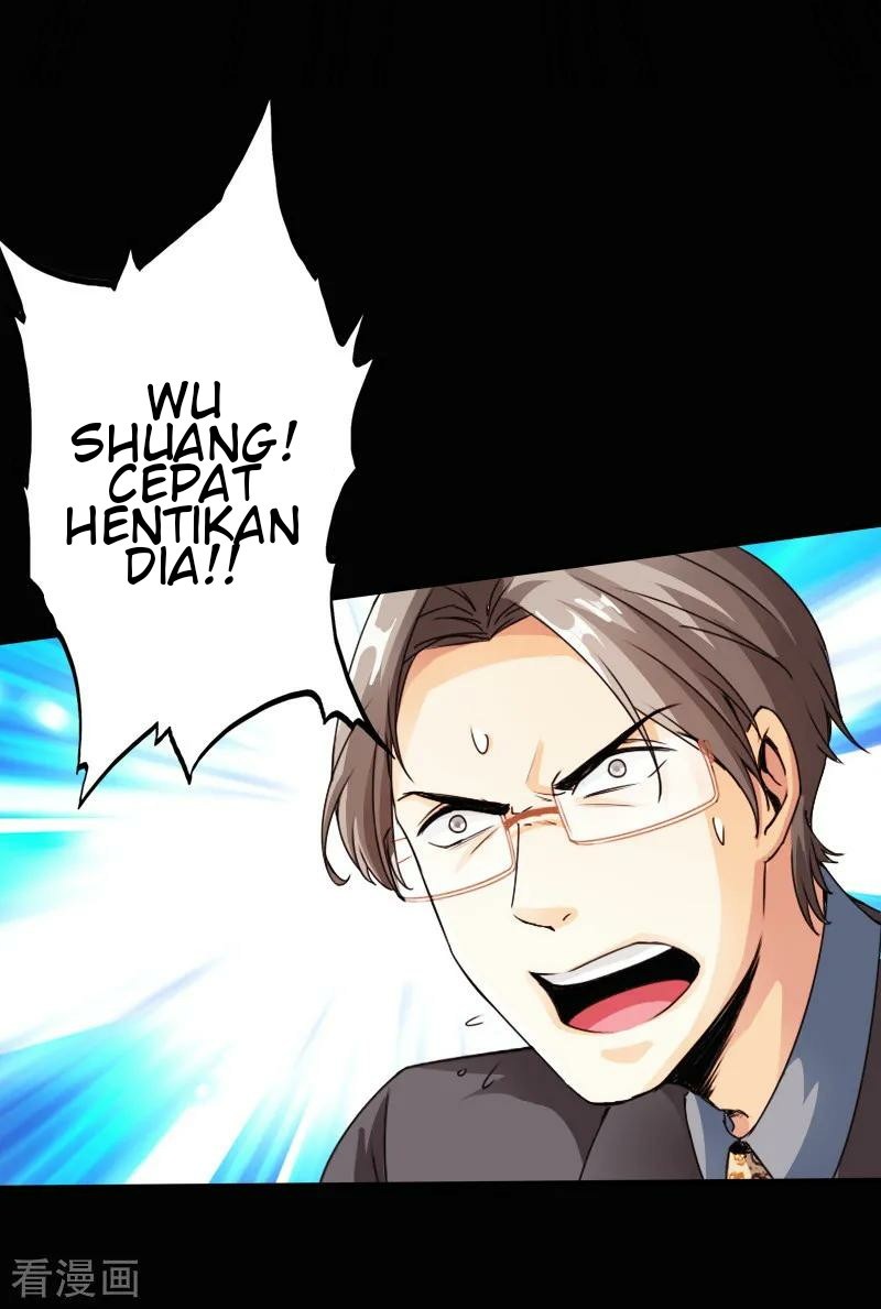 Hopeless Chapter 16 - Halaman 4